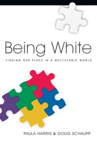 Being White - Paula Harris - ebook