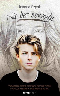 Nie bez powodu - Joanna Szpak - ebook