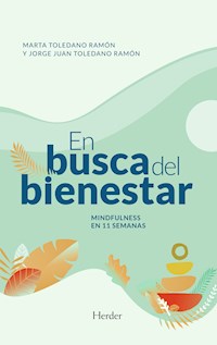 En busca del bienestar - Marta Toledano - ebook