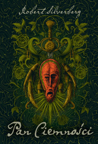 Pan Ciemności - Robert Silverberg - książka