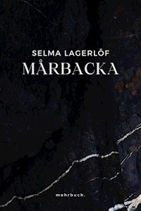 Mårbacka - Lagerlof Selma - ebook