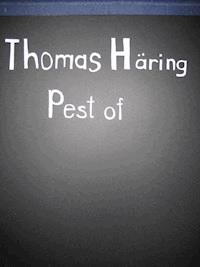Pest of - Thomas Häring - ebook