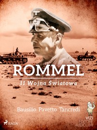 Rommel - Giusy Bausilio - ebook + audiobook