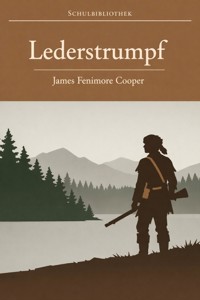Lederstrumpf - James Fenimore Cooper - ebook