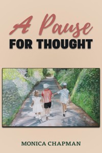 A Pause for Thought - Monica Chapman - ebook