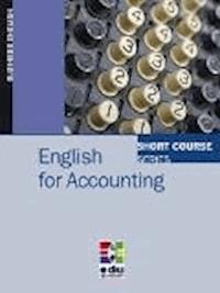 English for Accounting - Evan Frendo, Sean Mahoney - ebook