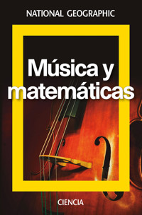 Música y matemáticas - Javier Arbonés - ebook