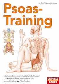 Psoas-Training - Jo Ann Staugaard-Jones - ebook