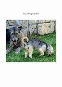 Karin's Tiergeschichten - Karin Pröls - ebook