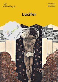 Lucifer - Tadeusz Miciński - ebook