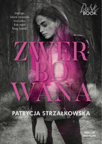 Zwerbowana - Patrycja Strzałkowska - książka
