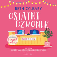 Ostatni dzwonek - Beth O’Leary - ebook + audiobook