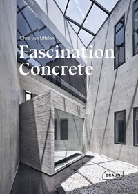 Fascination Concrete - van Uffelen Chris - książka