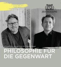 Philosophie für die Gegenwart – Hannah Arendt -  - ebook