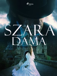 Szara dama - Elizabeth Gaskell - ebook + audiobook