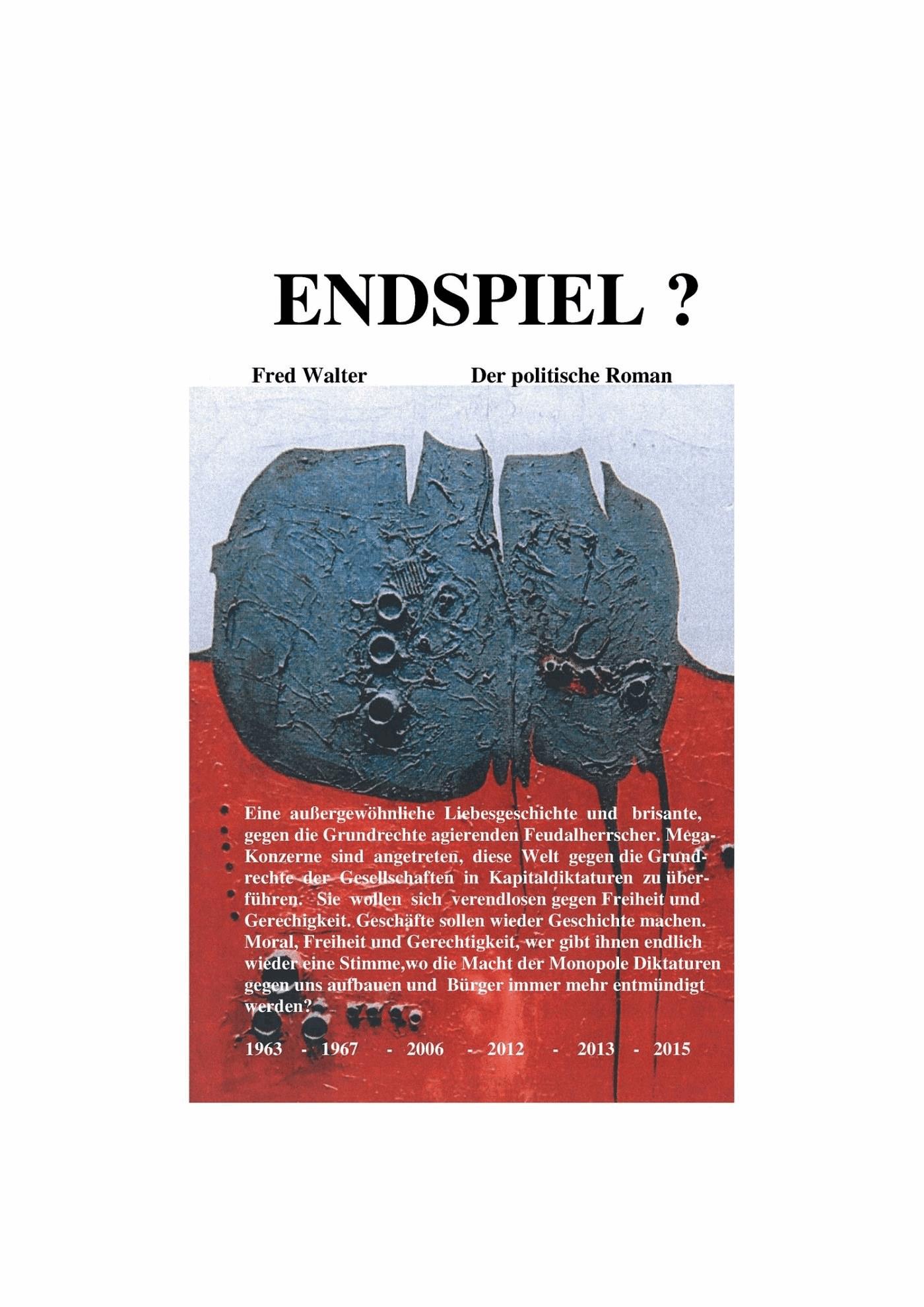 Endspiel?