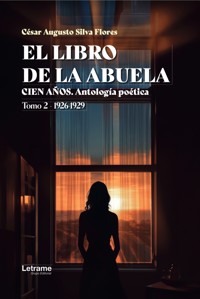 El libro de la abuela. Tomo II - César Augusto Silva Flores - ebook