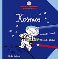 Wesoły Ryjek. Kosmos - Wojciech Widłak - książka