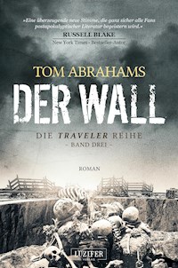 DER WALL - Tom Abrahams - ebook
