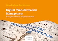 Digital-Transformation-Management - Marcus Disselkamp - ebook