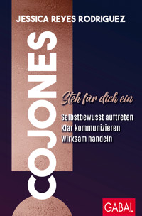 Cojones! - Jessica Reyes Rodriguez - ebook