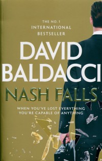 Nash Falls - David Baldacci - książka