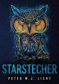 Starstecher - Peter W. J. Licht - ebook