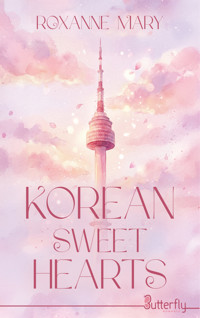 Korean Sweethearts - Roxanne Mary - ebook