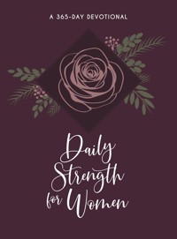 Daily Strength for Women - BroadStreet Publishing Group LLC - ebook