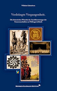 Verdrängte Vergangenheit. - Wilhelm Kaltenborn - ebook