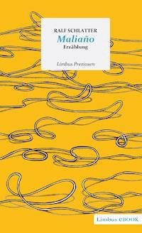 Maliaño stelle ich mir auf einem Hügel vor - Ralf Schlatter & - ebook
