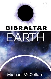 Gibraltar Earth - Michael McCollum - ebook