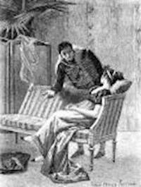 La Duchesse de Langeais - Honoré de  Balzac - darmowy ebook