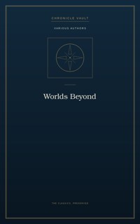 Worlds Beyond - Jules Verne - ebook
