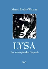 Lysa - Marcel Müller-Wieland - ebook