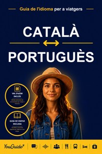 The Language Guide for Travelers - Catalan to Portuguese - YouGuide - ebook