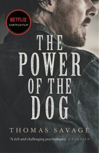 The Power of the Dog - Savage Thomas - książka