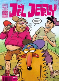 Jeż Jerzy. Tom 2 - Tomasz Leśniak - książka