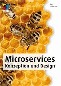 Microservices - Sam Newman - ebook