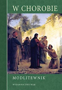 W chorobie -  - książka