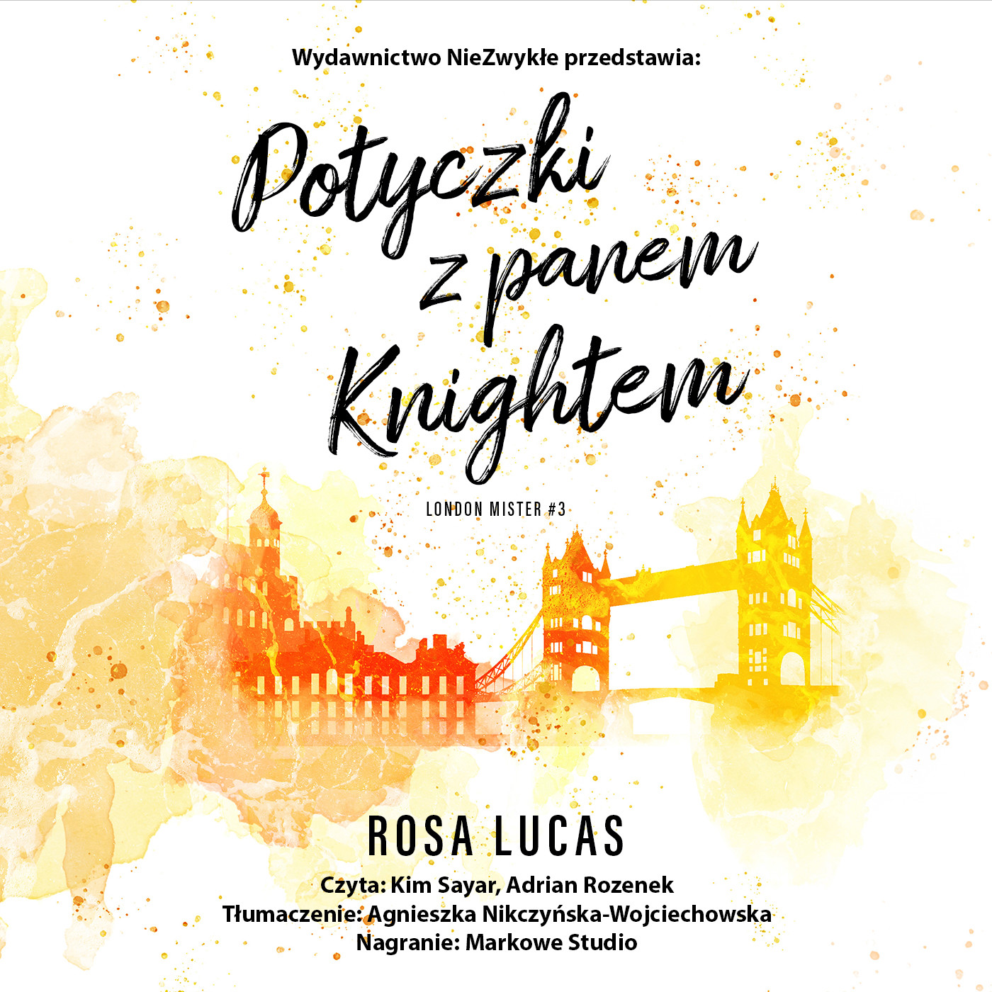 Potyczki z panem Knightem