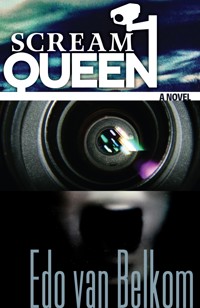 Scream Queen - Edo van Belkom - ebook
