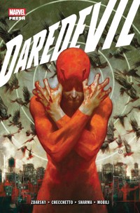 Daredevil. Tom 1 -  - książka
