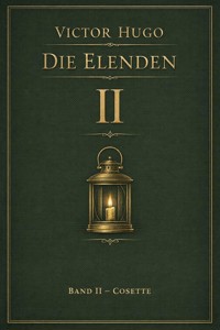 Die Elenden - Teil 2 - Cosette - Victor Hugo - ebook