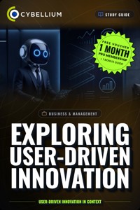 Exploring User-Driven Innovation - Cybellium - ebook