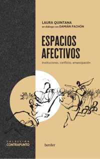 Espacios afectivos - Laura Quintana - ebook