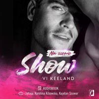 Show. Na scenie. Tom 1 - Vi Keeland - ebook + audiobook