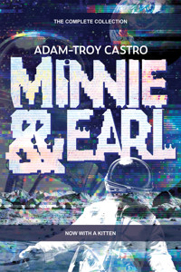 Minnie and Earl - Adam-Troy Castro - ebook