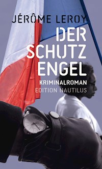 Der Schutzengel - Jérôme Leroy - ebook