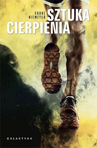 Sztuka cierpienia - Shane Niemeyer - książka